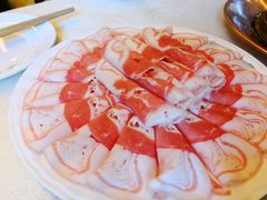 -东来顺饭庄(天坛店)