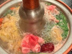-南门涮肉(上海二店)