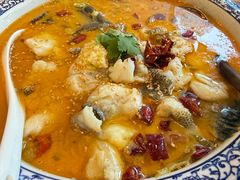 -广州富力君悦大酒店空中花园