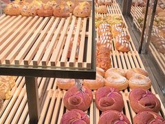 -原麦山丘(世纪金源店)