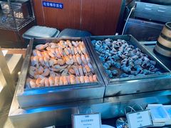 -汇泉王朝大饭店-旋转餐厅(南海路店)