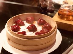 -三号黄浦会Canton Table