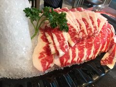 -五星桥原切肥牛火锅·30年专注好牛肉(湖塘店)
