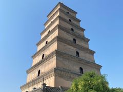 -大慈恩寺(大雁塔)