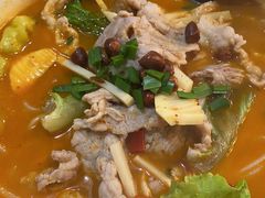 -缘久缘米粉(新街口店)