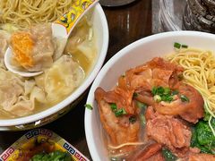 -一记面馆(易发店)