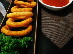 -吱咖啡西式简餐