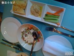 -Pasha帕夏土耳其餐厅(南昌路店)