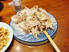 -李记白水羊头·清真老味家常菜(石景山店)