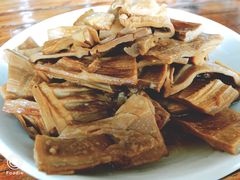 -心无尘茶餐馆(径山村店)