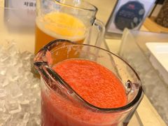 -临空皇冠假日酒店-西餐厅(首都机场店)