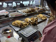 -正宗忘不了老鹅(梅岭店)