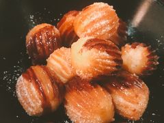 -Luchador摔跤手墨西哥餐厅(恒宇广场店)