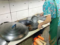 -金台阶鱼馆(于桥水库店)