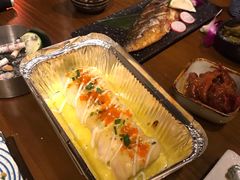 -鱼跃料理(步步高店)