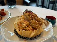 -宝丽轩中餐厅BAOLIXUAN