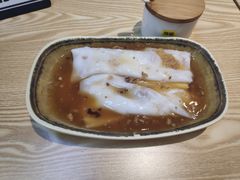 -藤原肠粉店