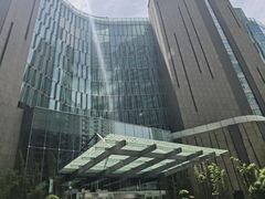 -外滩悦榕庄·海怡西餐厅