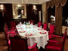 -波特曼西餐厅(南岗店)