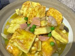 -老浒记烤鸭-北京菜(琉璃厂店)