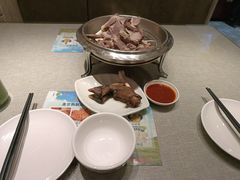 -牧马人奶茶馆(乌兰察布总店)
