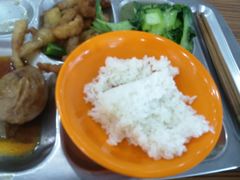 -江南大学-4食堂