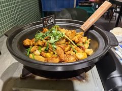 -肥家大排档(天河体育西店)