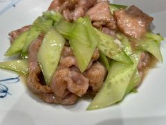 滑溜里脊-东兴楼饭庄(六里桥店)