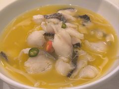 -南京金丝利喜来登酒店·采悦轩中餐厅