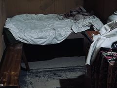 -关你鬼室大型密室逃脱(佛山创意园店)