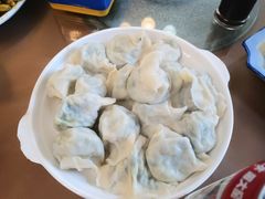 -钰姐妹饺子城(华岩路店)