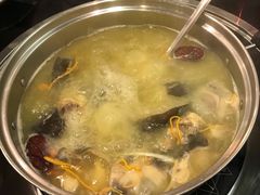 -丫丫汤膳打边炉(宏府408坊店)