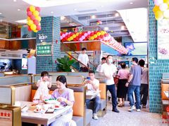 -锦园春香港茶餐厅(西海湾旗舰店)
