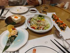 -小句号日本料理(江宁万达店)