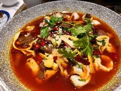 -東大方(武康千秋广场店)