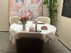 -斯普汇生蚝牛排馆(中骏世界城店)