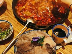 -旧街市鲜货老火锅(大光路店)