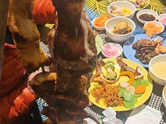 -舜和巴西烤肉餐厅(舜和国际店)