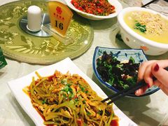 -南方酒店·淮扬菜(回民街店)