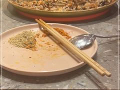 -牛牛章·章鱼水煎肉(光谷世界城店)
