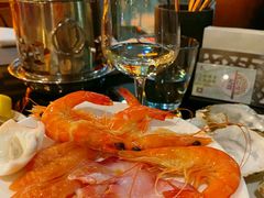 -顺德美的万豪酒店·自助餐·贡厨