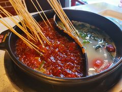 -钢管厂五区小郡肝火锅串串香(总店)