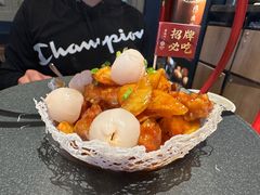-老福洲·三十年福州味(斗东店)