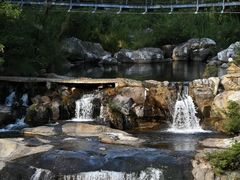-海南热带雨林国家公园吊罗山景区