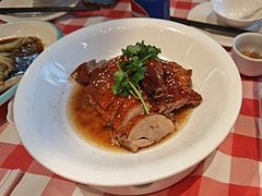 -粤香楼(新光里店)