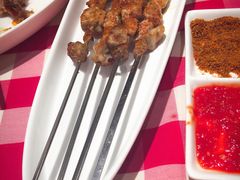 -西贝(上海我格广场店)