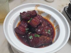 -小菜园新徽菜(阜阳颍州万达店)