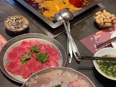 -锦城印象火锅(天府三街店)