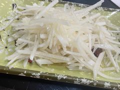 -北京龙庆四季香农家饭庄·灶台鱼·碳烤虹鳟鱼(龙庆峡店)