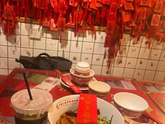 -味福记·本地特色菜(八一万达广场店)